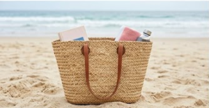 Sac de plage