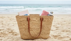 Sac de plage